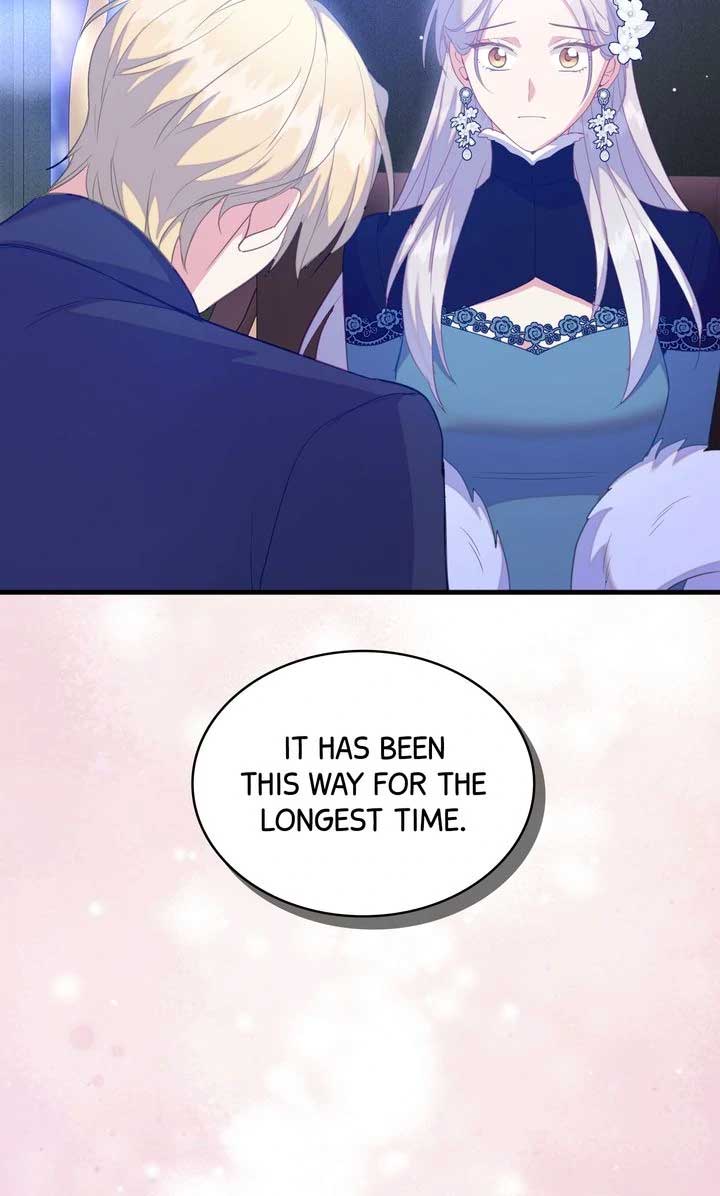 I Realized Only After Losing Her Chapter 78 - Page 64