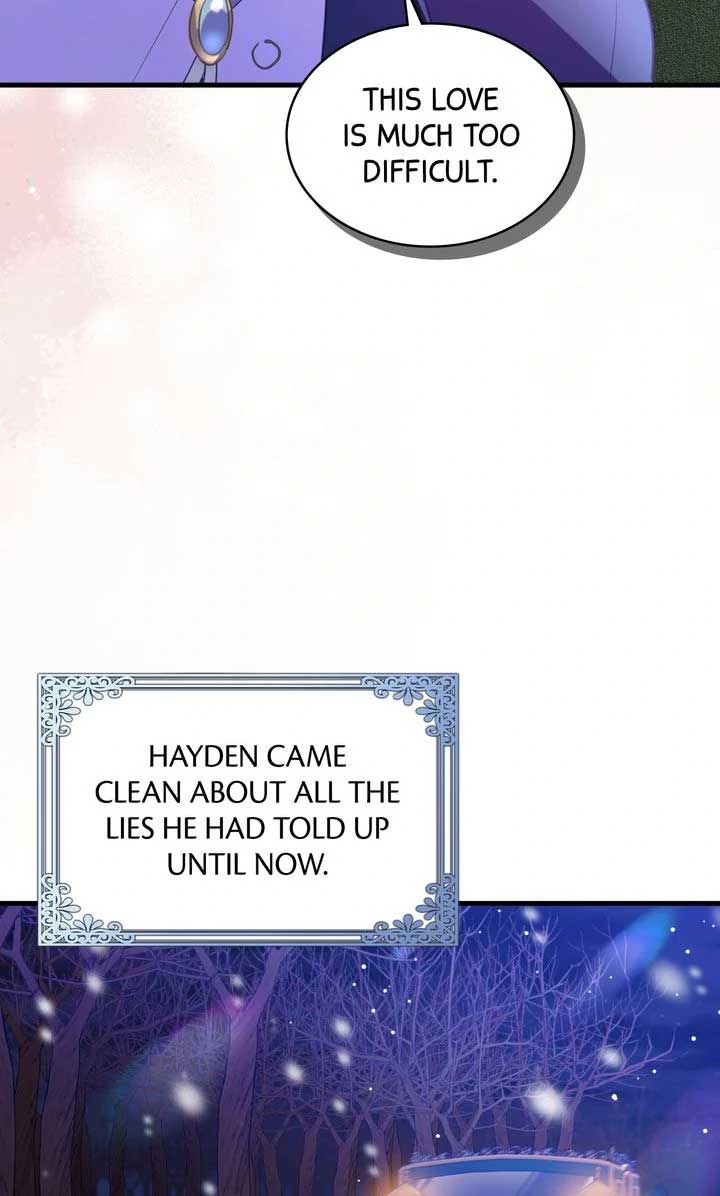I Realized Only After Losing Her Chapter 78 - Page 66