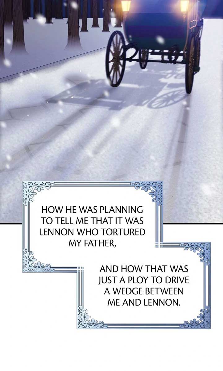 I Realized Only After Losing Her Chapter 78 - Page 67