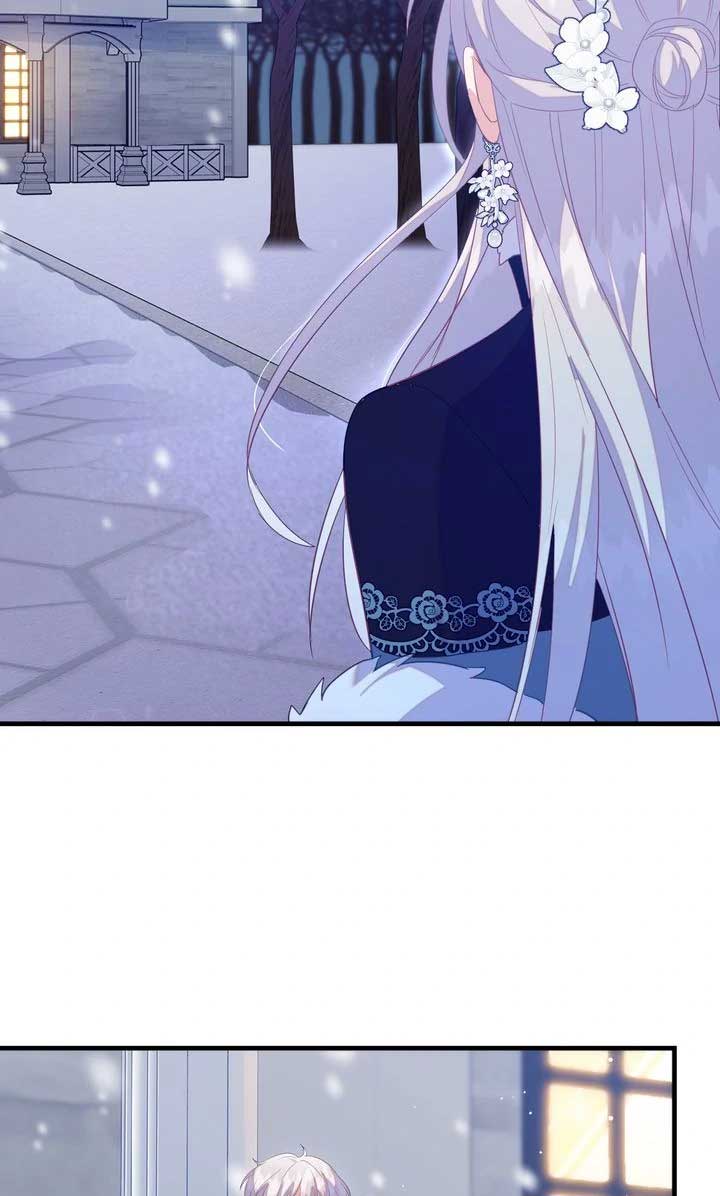I Realized Only After Losing Her Chapter 78 - Page 69