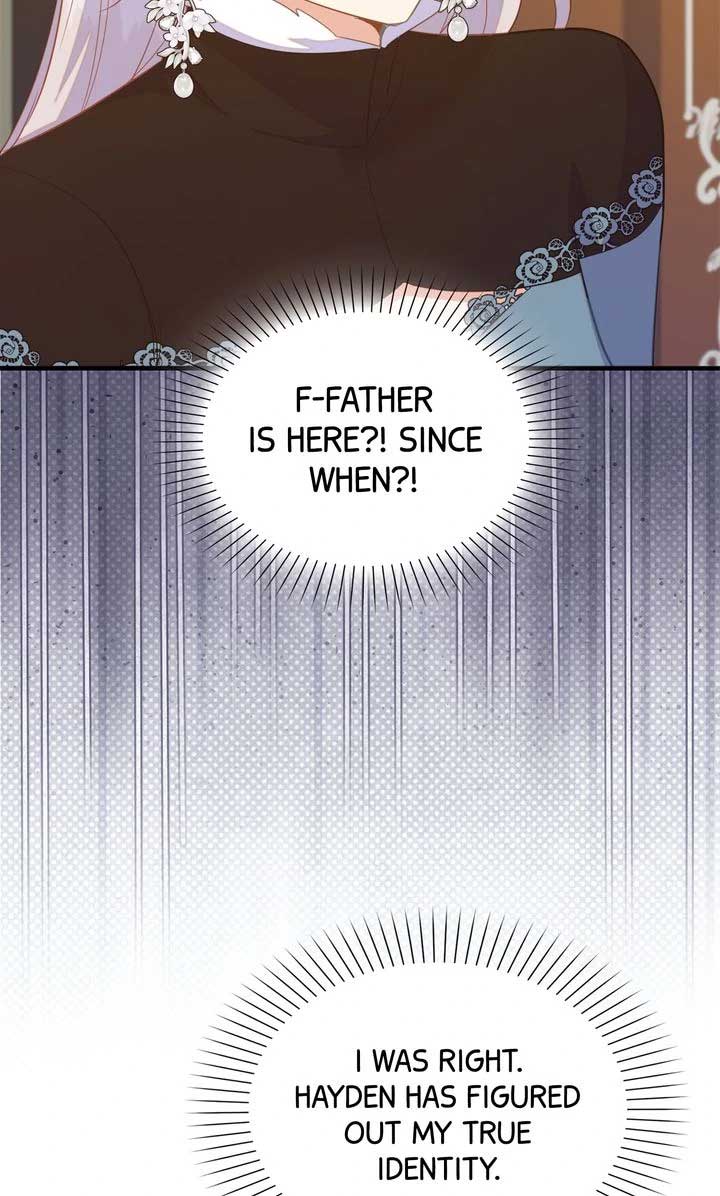 I Realized Only After Losing Her Chapter 78 - Page 7