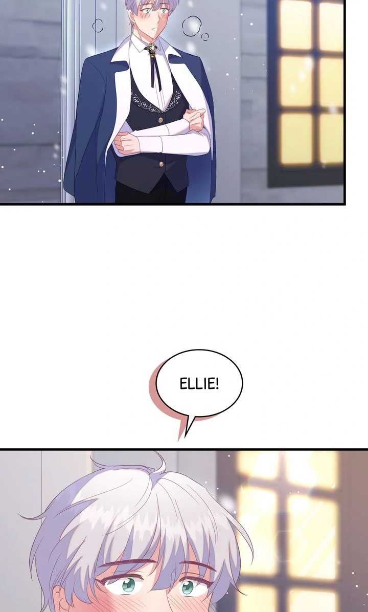 I Realized Only After Losing Her Chapter 78 - Page 70