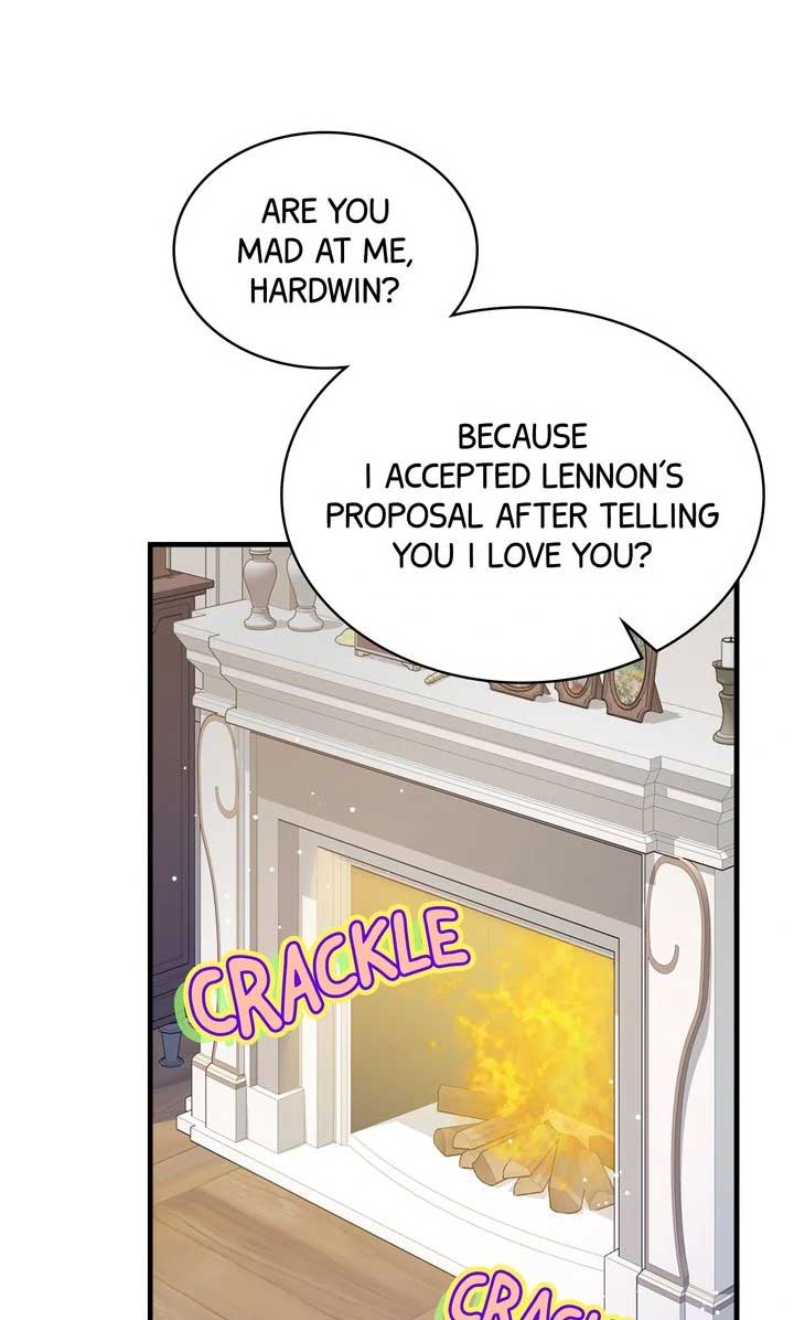 I Realized Only After Losing Her Chapter 78 - Page 72