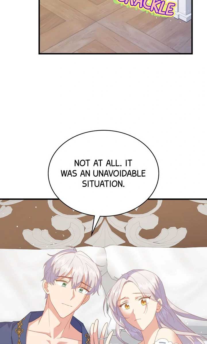 I Realized Only After Losing Her Chapter 78 - Page 73