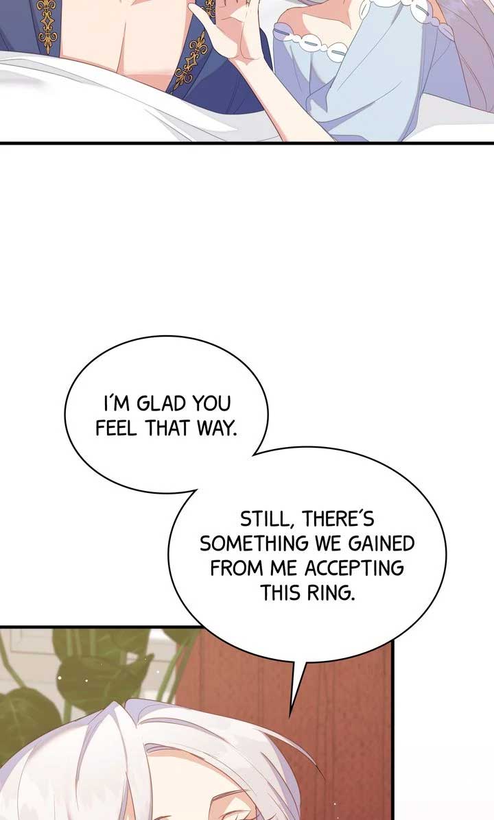 I Realized Only After Losing Her Chapter 78 - Page 74