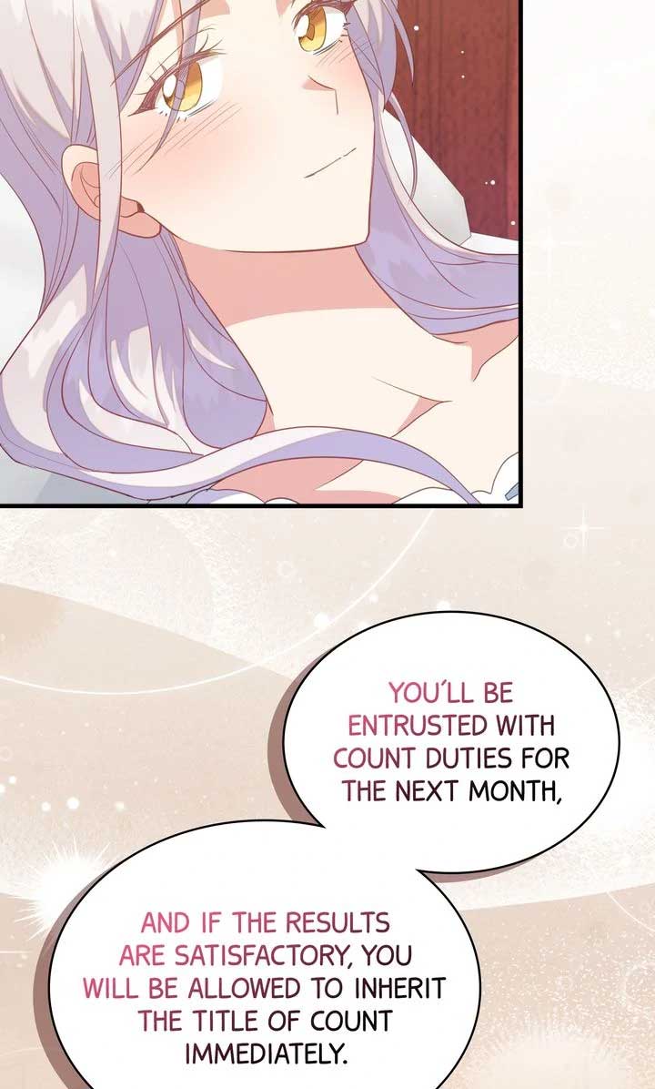 I Realized Only After Losing Her Chapter 78 - Page 75