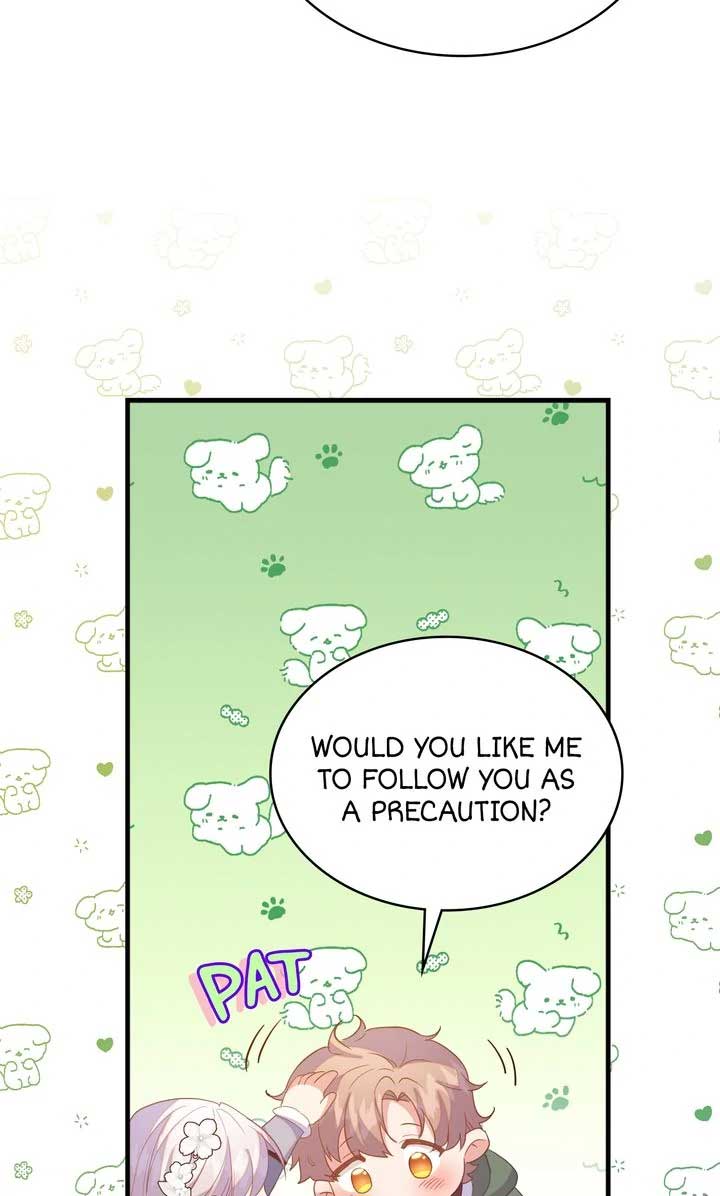 I Realized Only After Losing Her Chapter 78 - Page 9