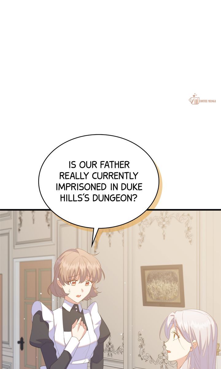 I Realized Only After Losing Her Chapter 79 - Page 1