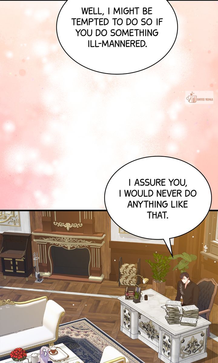 I Realized Only After Losing Her Chapter 79 - Page 10
