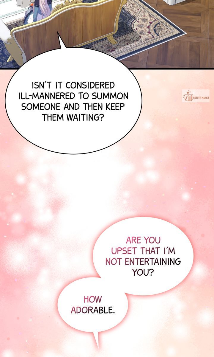 I Realized Only After Losing Her Chapter 79 - Page 11