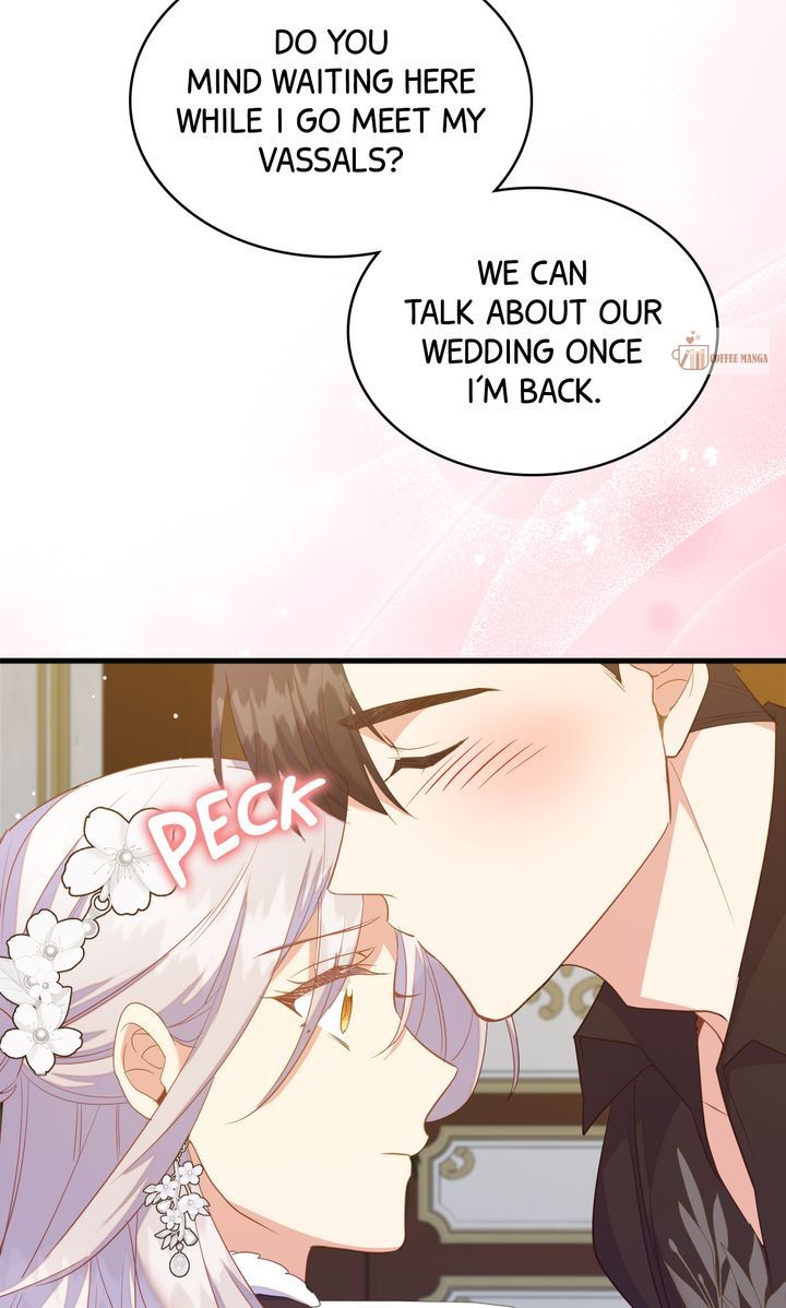 I Realized Only After Losing Her Chapter 79 - Page 14