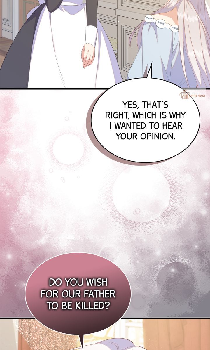 I Realized Only After Losing Her Chapter 79 - Page 2
