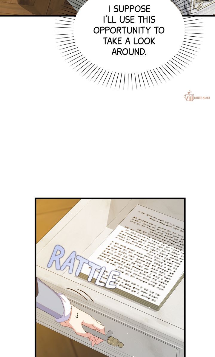 I Realized Only After Losing Her Chapter 79 - Page 20