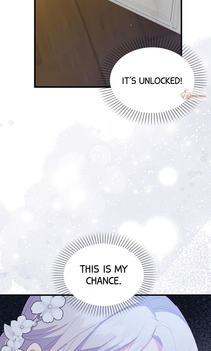 I Realized Only After Losing Her Chapter 79 - Page 21