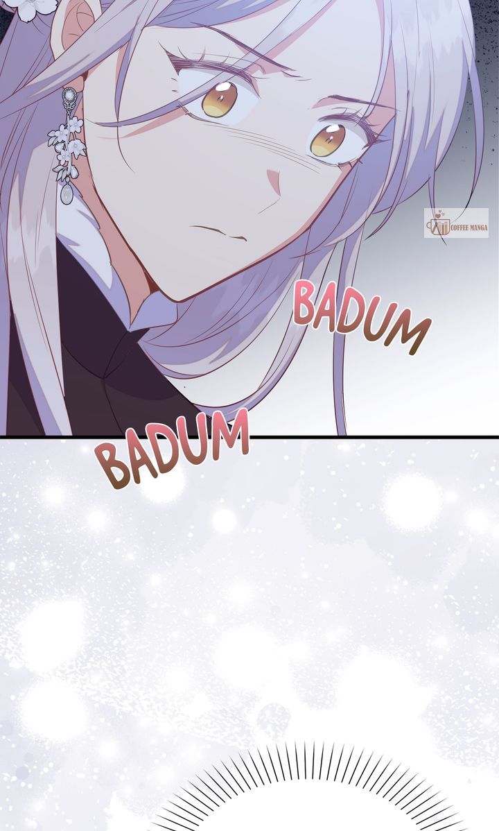 I Realized Only After Losing Her Chapter 79 - Page 22