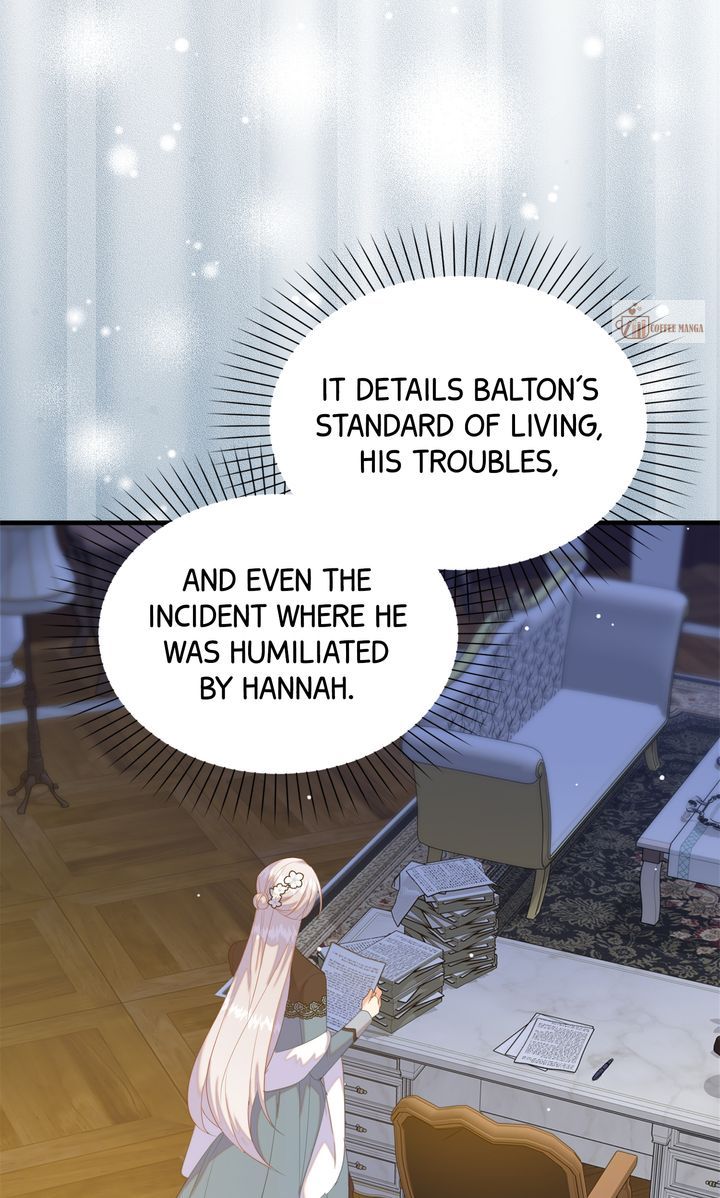 I Realized Only After Losing Her Chapter 79 - Page 26