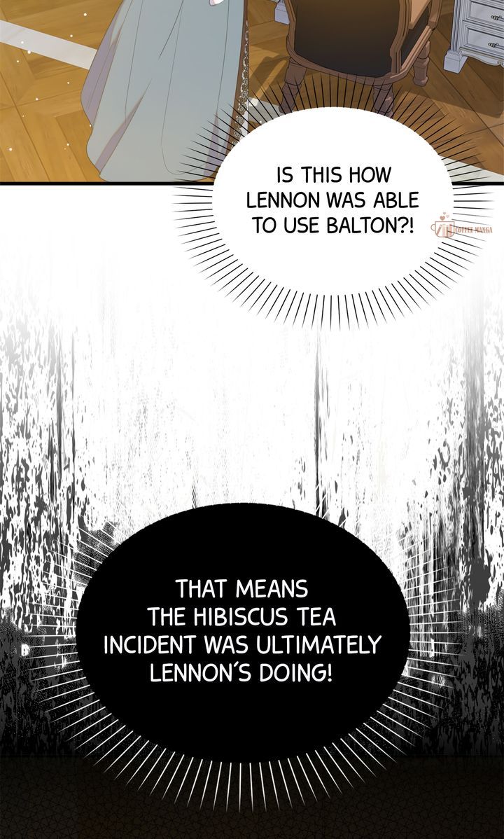 I Realized Only After Losing Her Chapter 79 - Page 27