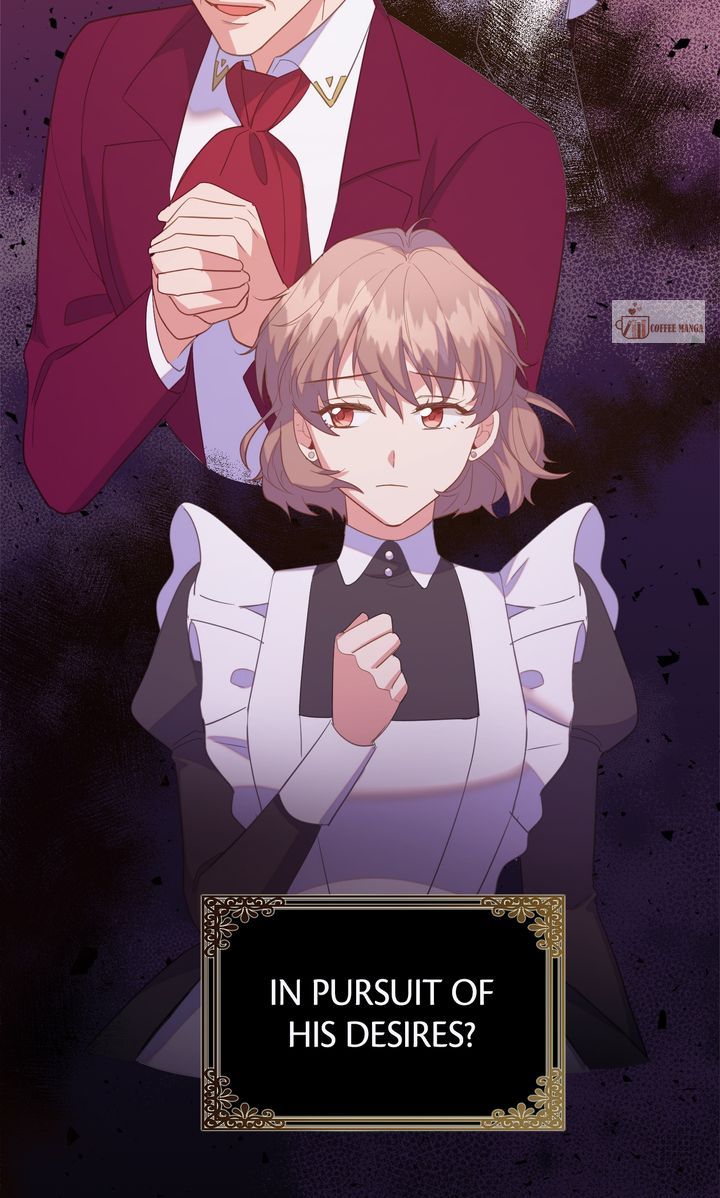 I Realized Only After Losing Her Chapter 79 - Page 30