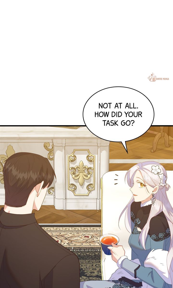 I Realized Only After Losing Her Chapter 79 - Page 35
