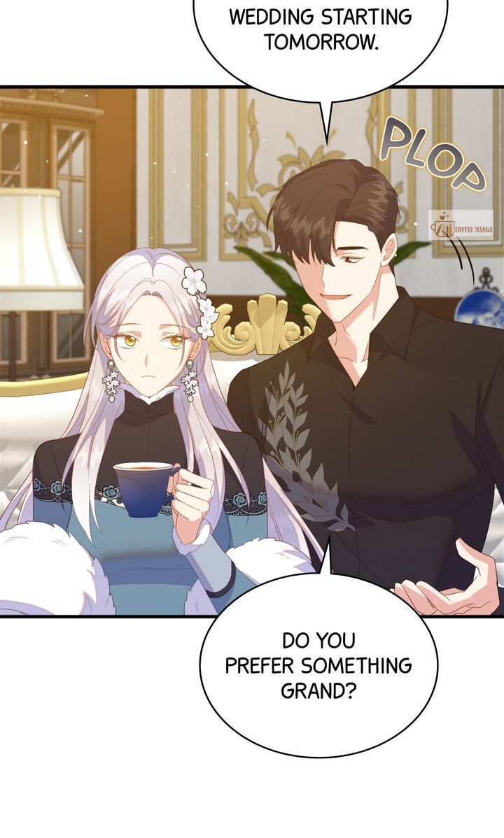 I Realized Only After Losing Her Chapter 79 - Page 37