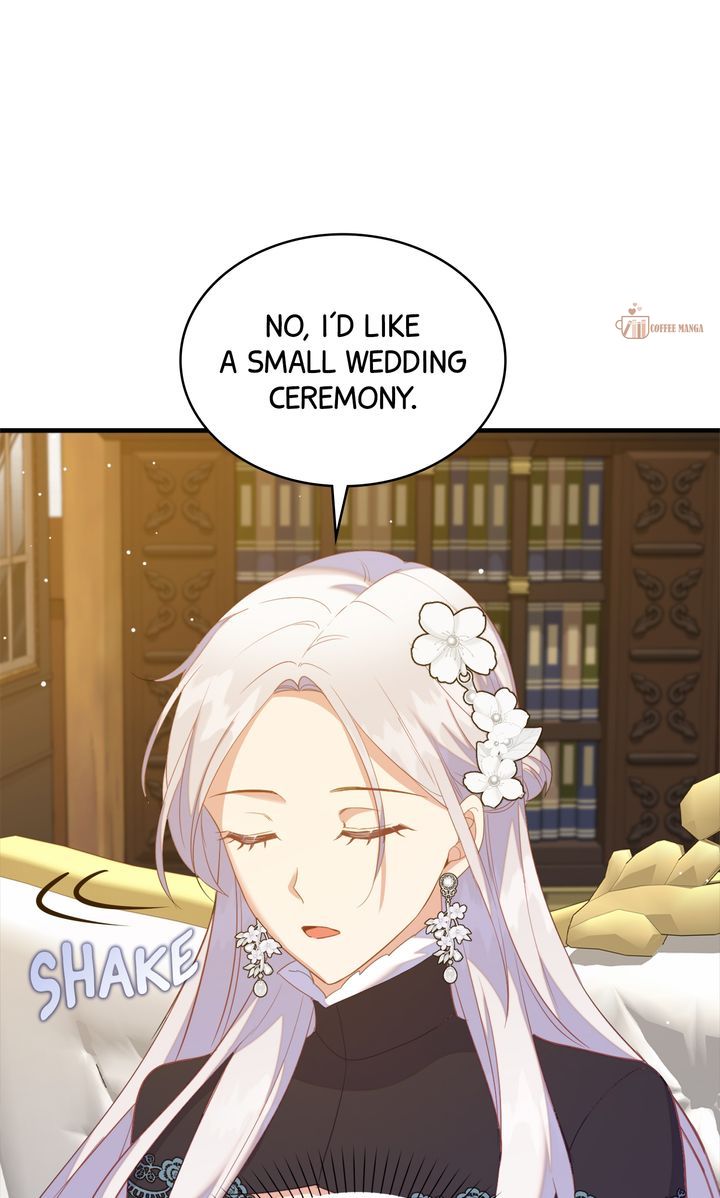 I Realized Only After Losing Her Chapter 79 - Page 38