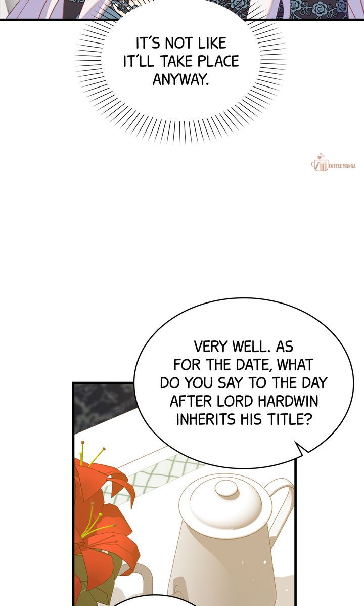 I Realized Only After Losing Her Chapter 79 - Page 39