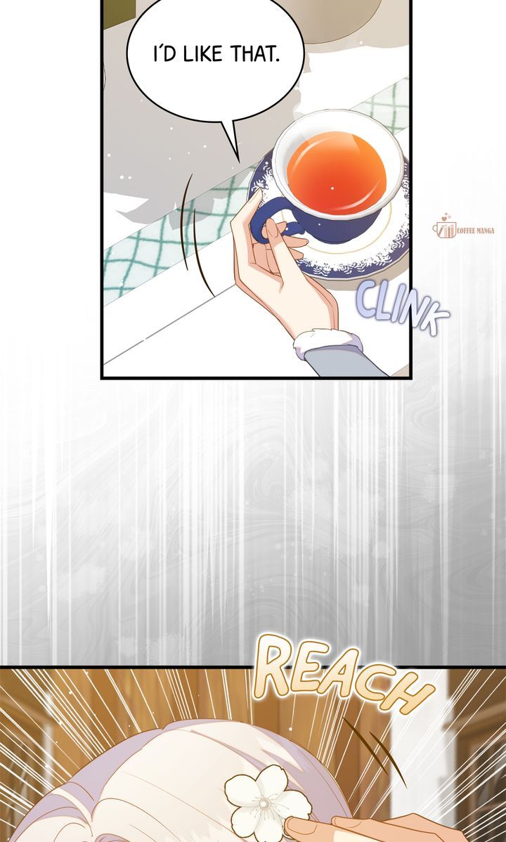 I Realized Only After Losing Her Chapter 79 - Page 40