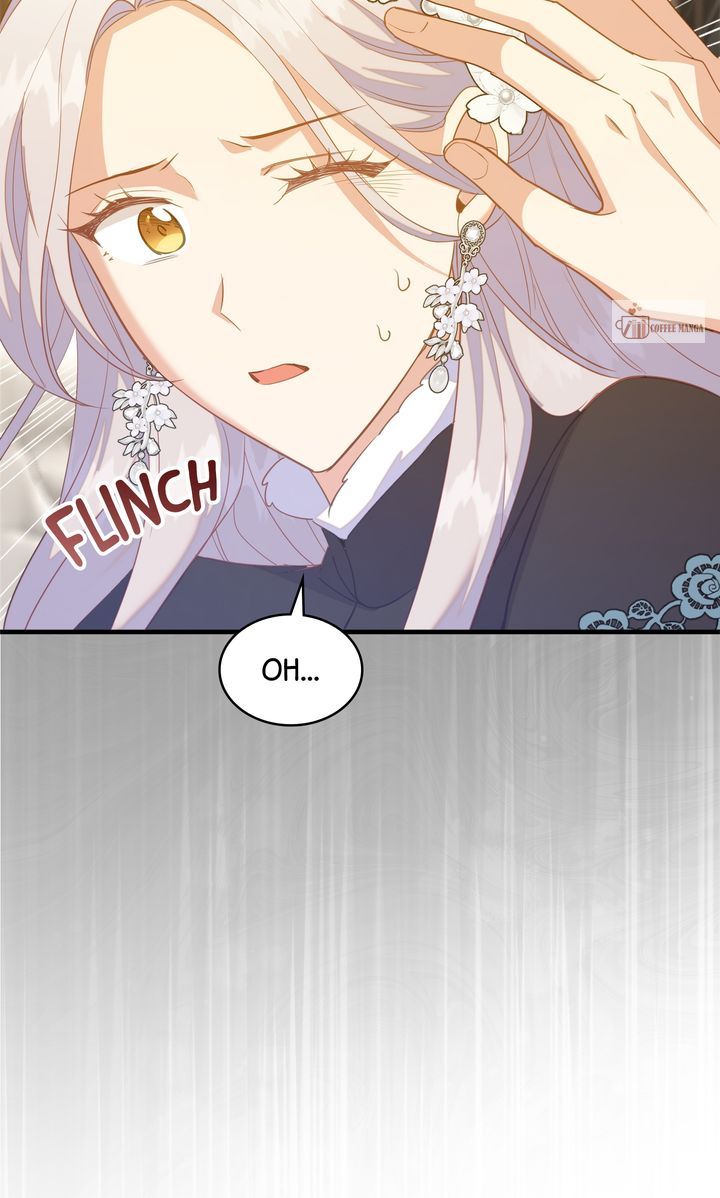 I Realized Only After Losing Her Chapter 79 - Page 41