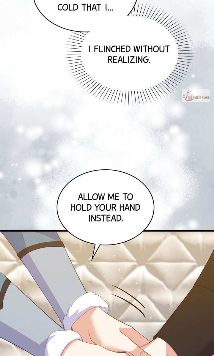 I Realized Only After Losing Her Chapter 79 - Page 43