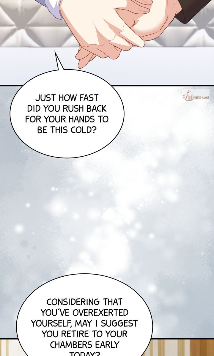 I Realized Only After Losing Her Chapter 79 - Page 44
