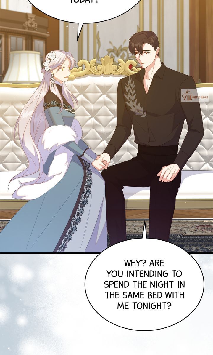 I Realized Only After Losing Her Chapter 79 - Page 45