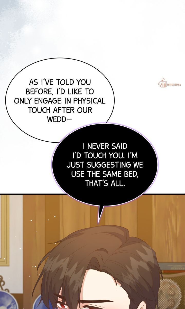 I Realized Only After Losing Her Chapter 79 - Page 46