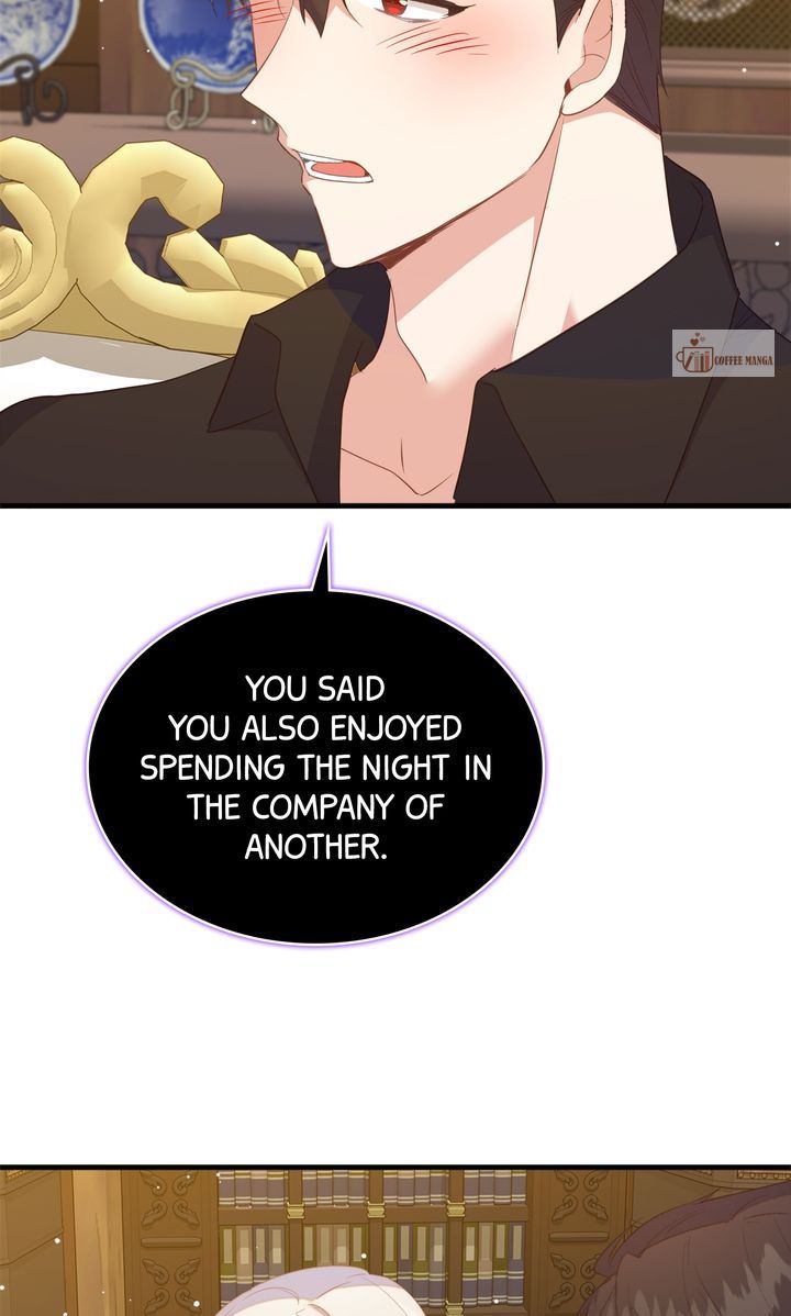 I Realized Only After Losing Her Chapter 79 - Page 47