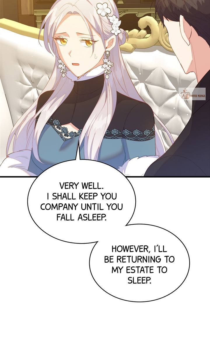 I Realized Only After Losing Her Chapter 79 - Page 48