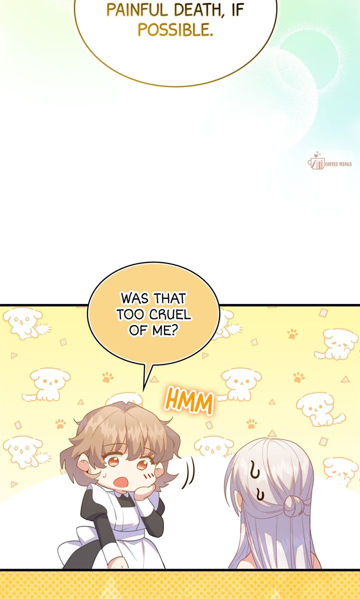 I Realized Only After Losing Her Chapter 79 - Page 5