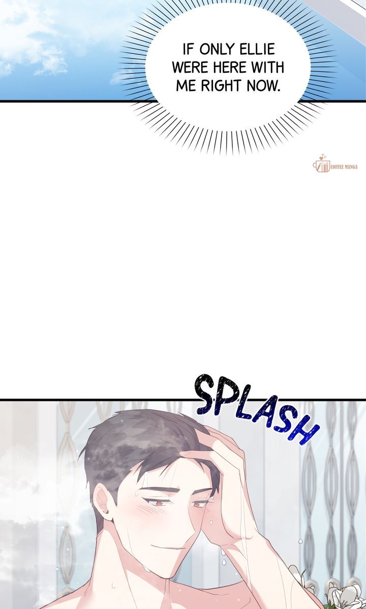 I Realized Only After Losing Her Chapter 79 - Page 51