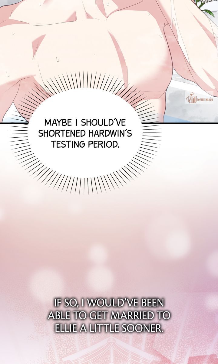 I Realized Only After Losing Her Chapter 79 - Page 52