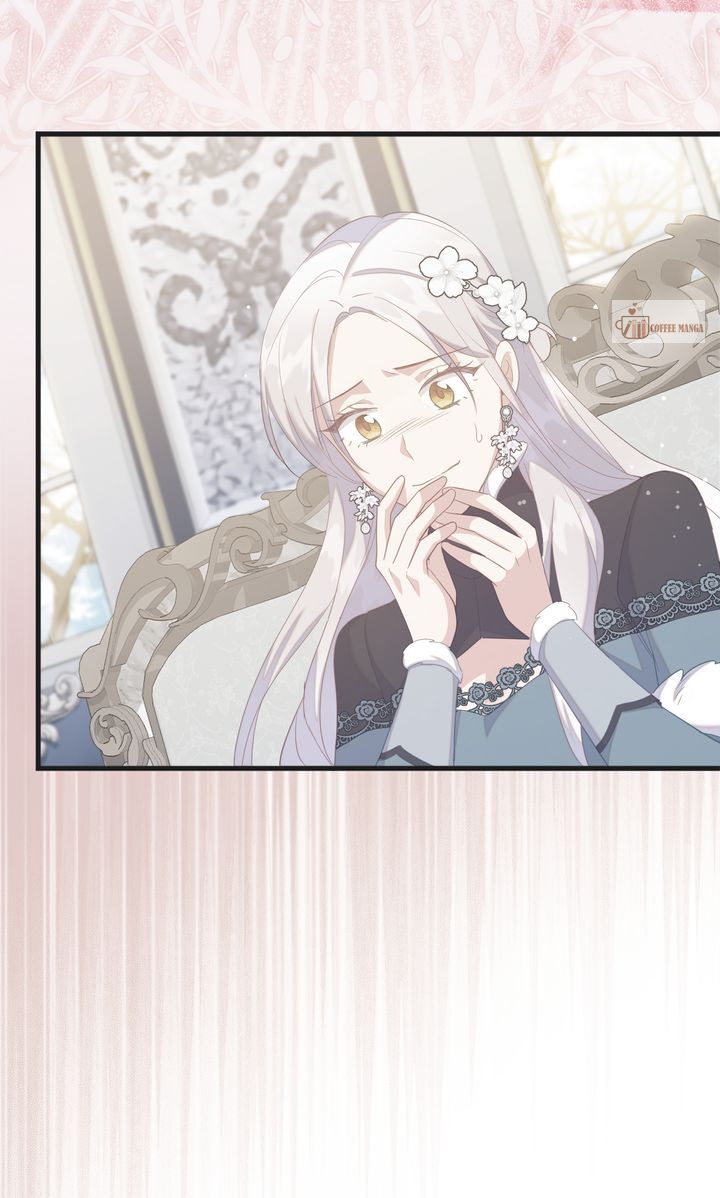 I Realized Only After Losing Her Chapter 79 - Page 54