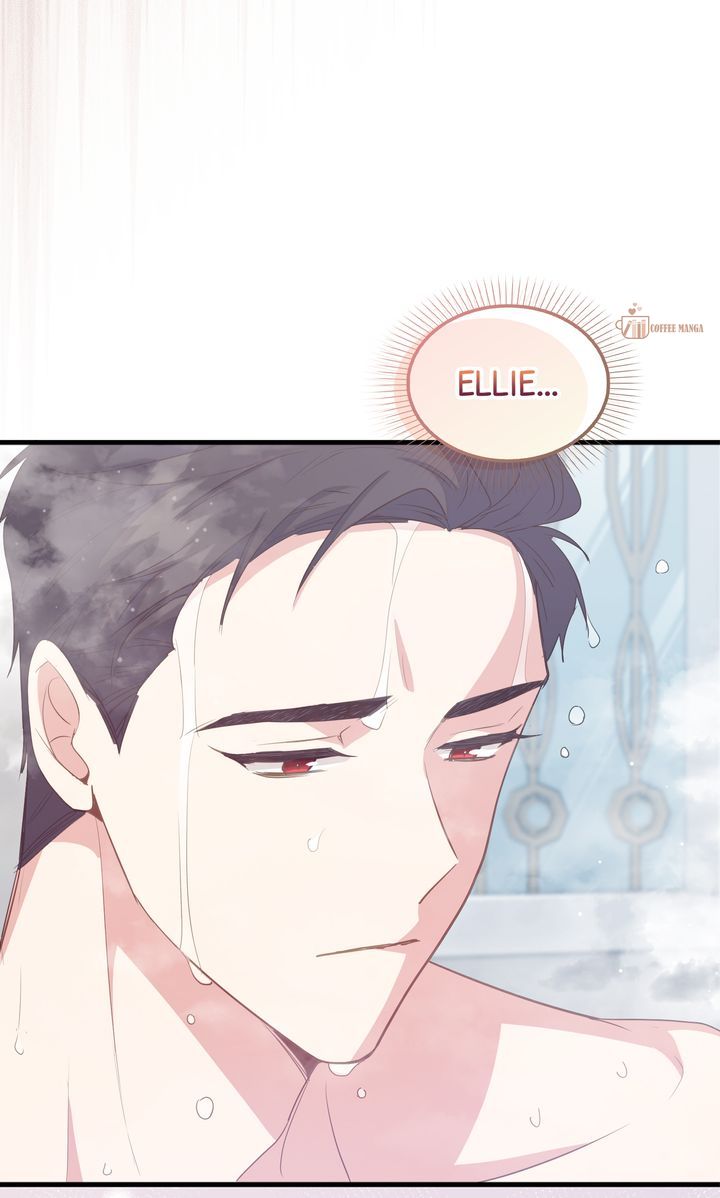 I Realized Only After Losing Her Chapter 79 - Page 55