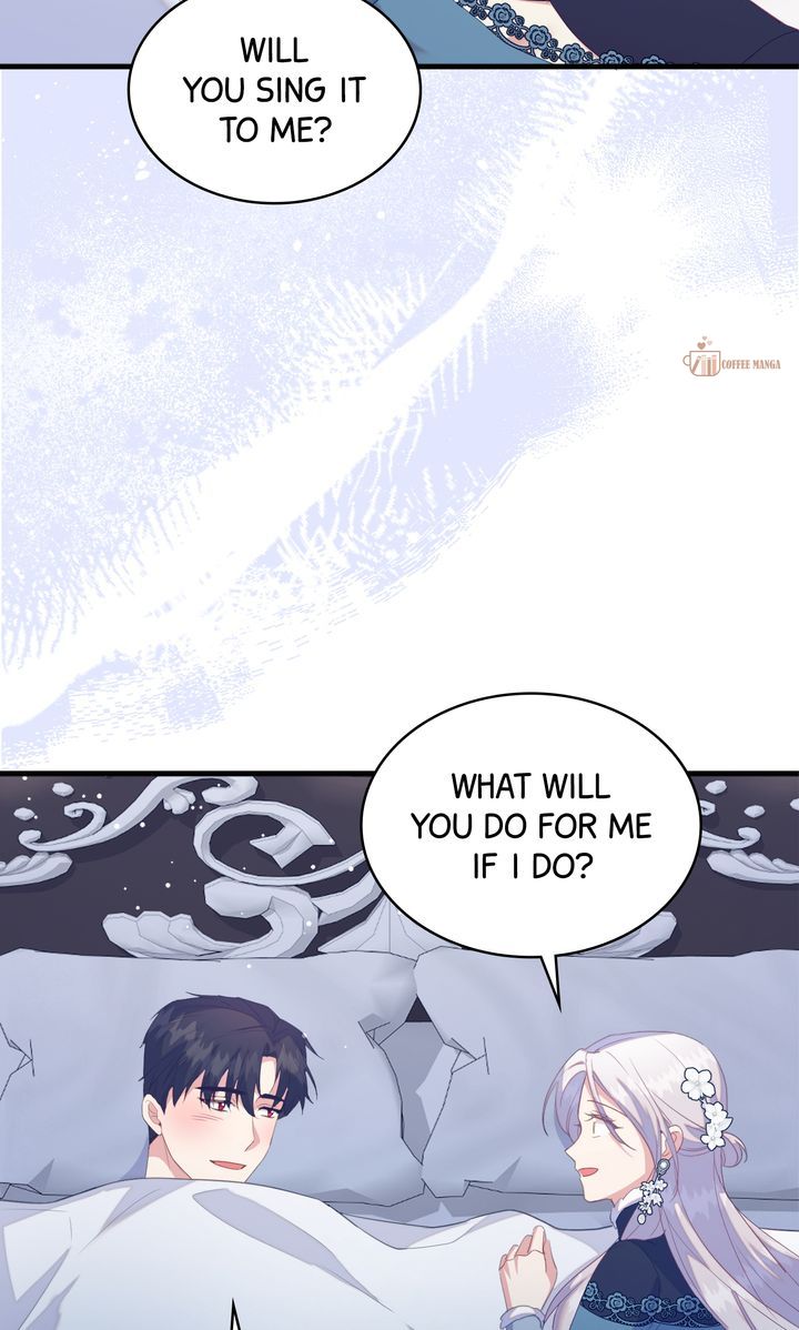 I Realized Only After Losing Her Chapter 79 - Page 59