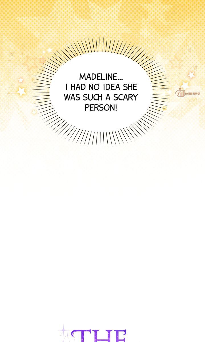 I Realized Only After Losing Her Chapter 79 - Page 6