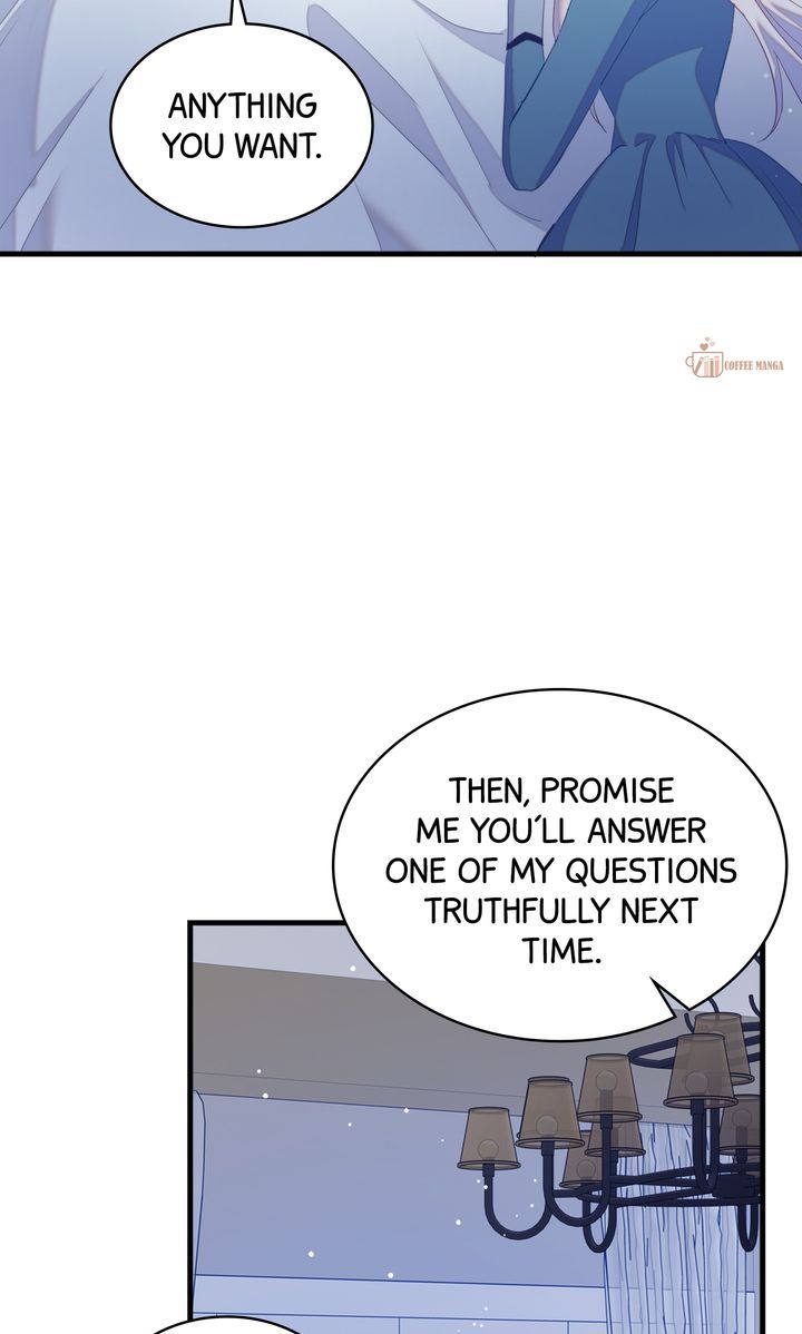 I Realized Only After Losing Her Chapter 79 - Page 60