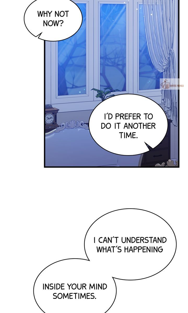 I Realized Only After Losing Her Chapter 79 - Page 61