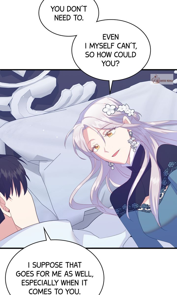 I Realized Only After Losing Her Chapter 79 - Page 63
