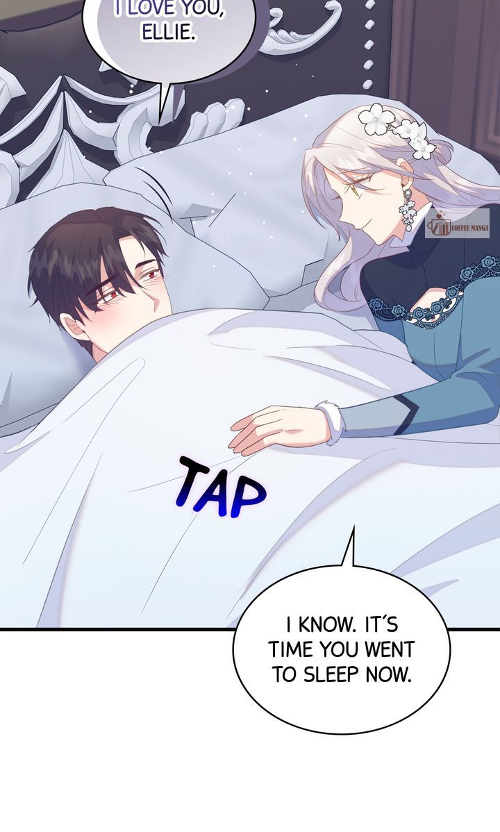 I Realized Only After Losing Her Chapter 79 - Page 66