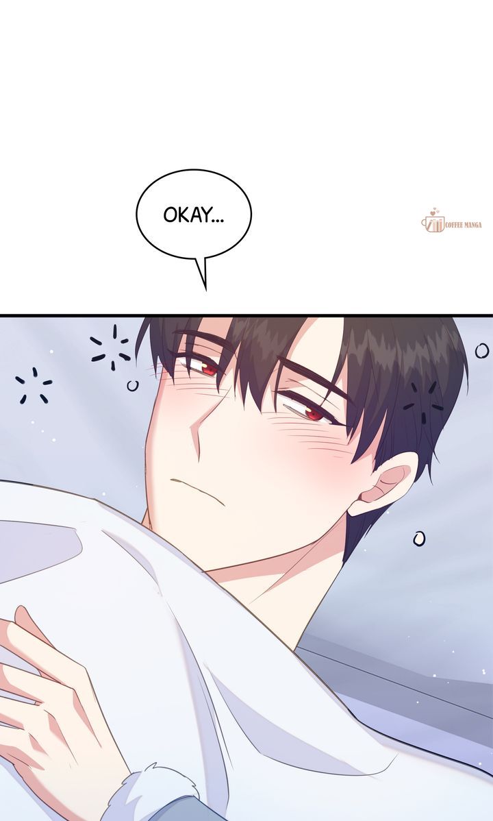 I Realized Only After Losing Her Chapter 79 - Page 67
