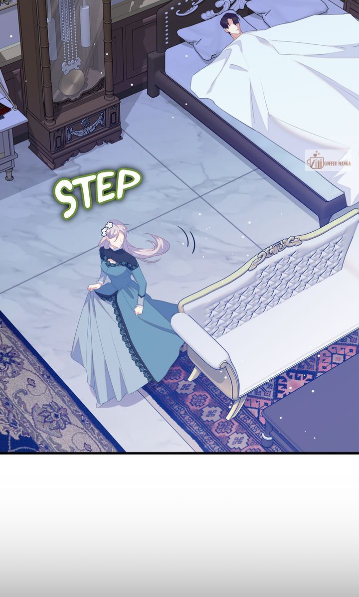 I Realized Only After Losing Her Chapter 79 - Page 70