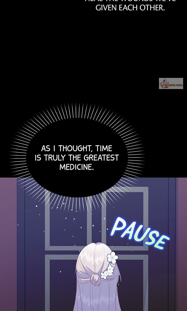 I Realized Only After Losing Her Chapter 79 - Page 72