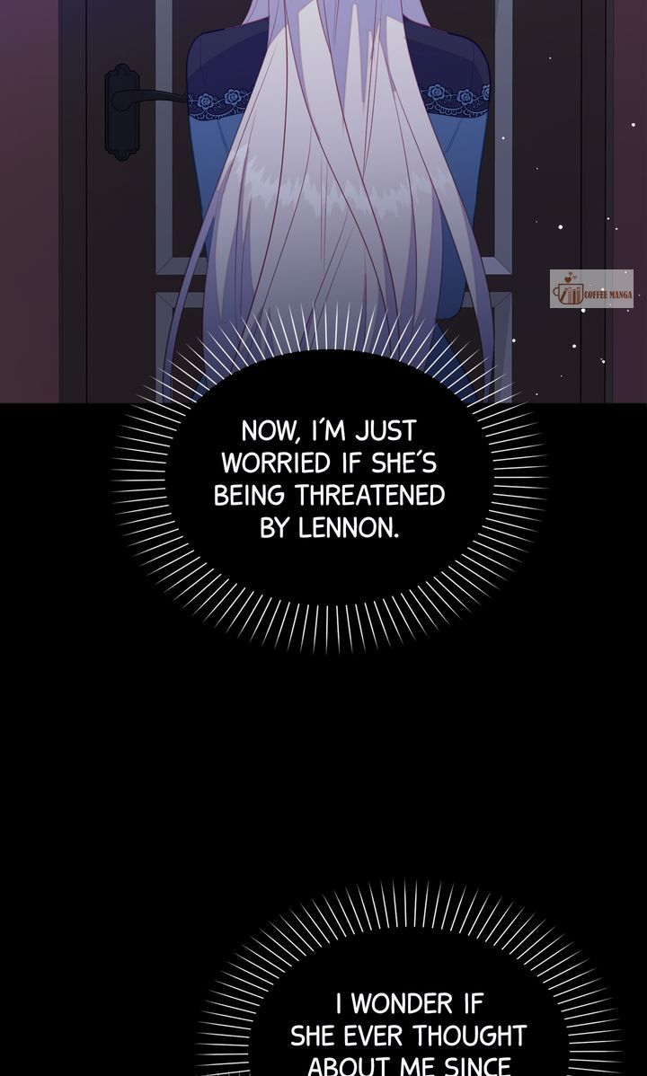 I Realized Only After Losing Her Chapter 79 - Page 73