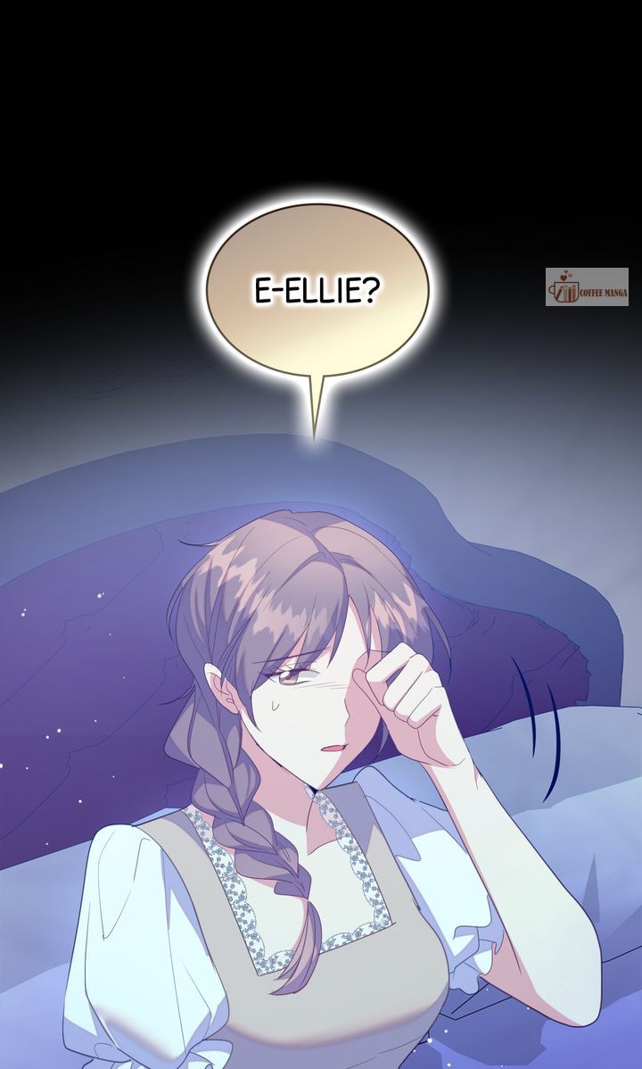 I Realized Only After Losing Her Chapter 79 - Page 77